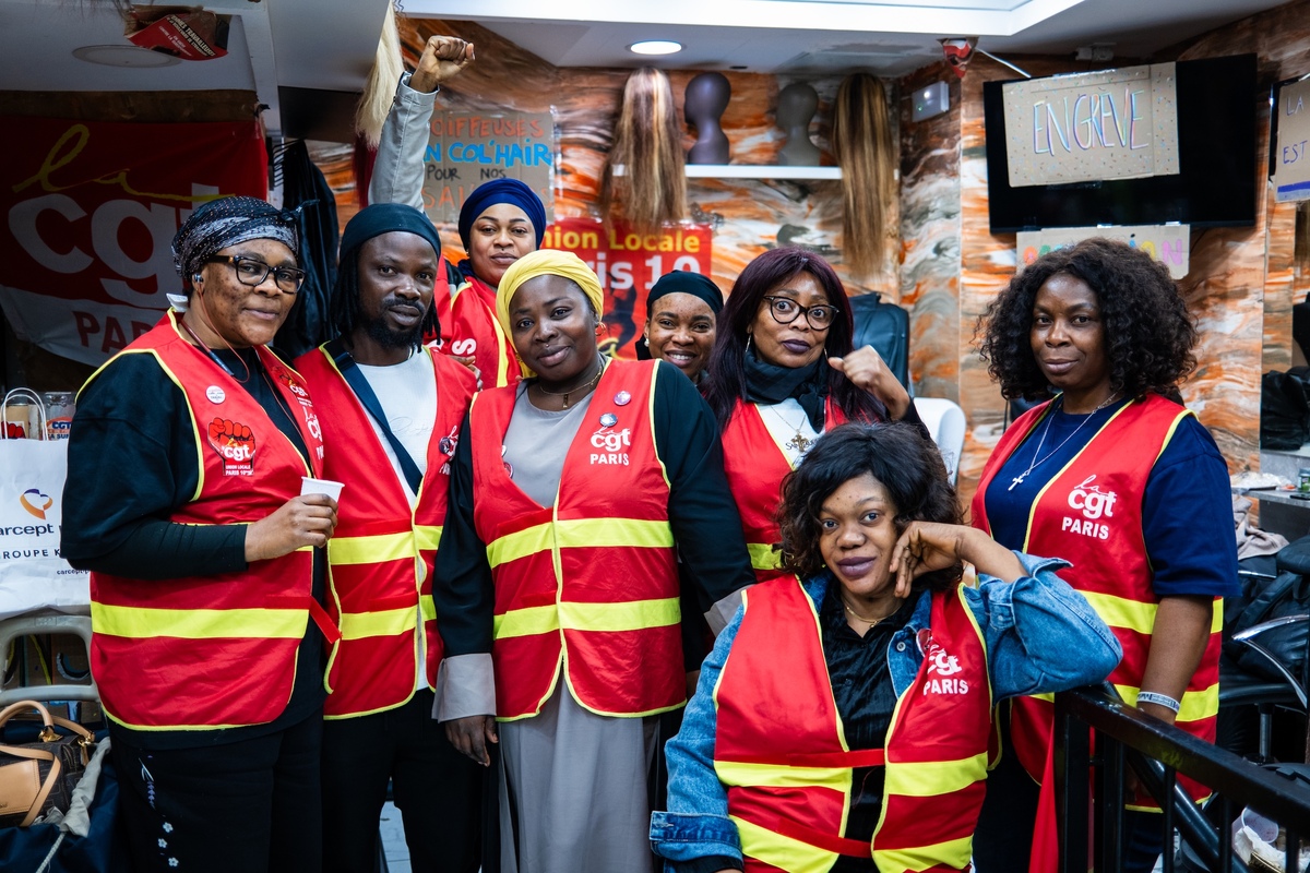 Crédits photo : Reporterre